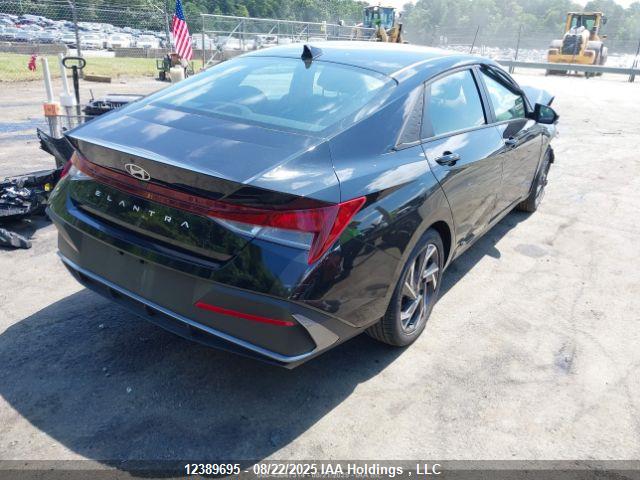 Hyundai mpi nu pe 2025 KMHLM4DG2SU987918 Image 5