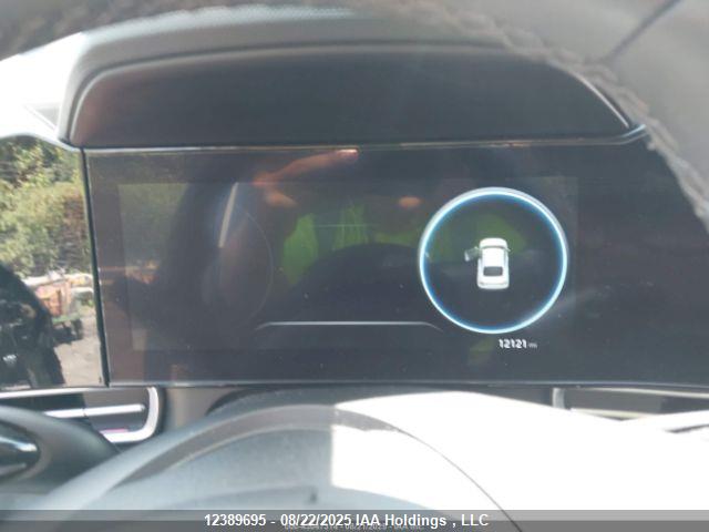 Hyundai mpi nu pe 2025 KMHLM4DG2SU987918 Image 8