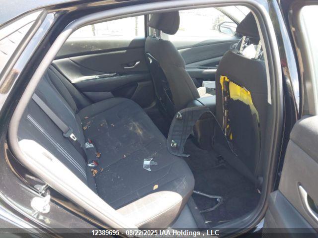 Hyundai mpi nu pe 2025 KMHLM4DG2SU987918 Image 9