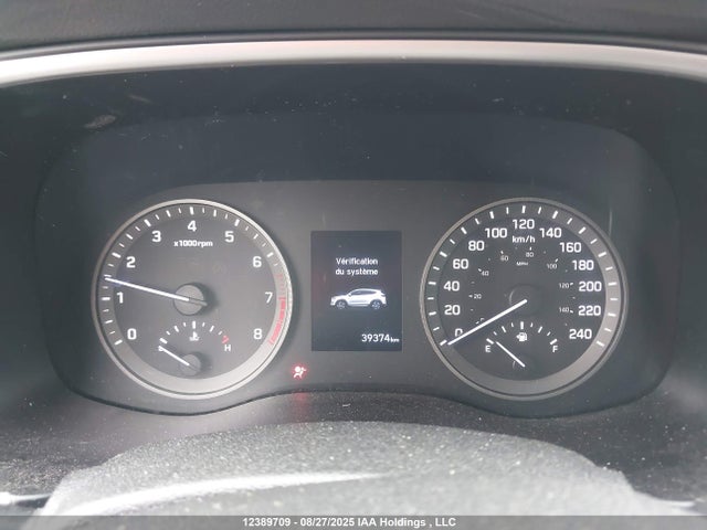 KM8J3CAL1KU062102 Hyundai gdi theta ii