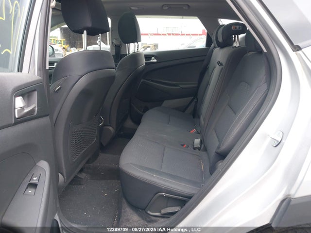KM8J3CAL1KU062102 Hyundai gdi theta ii