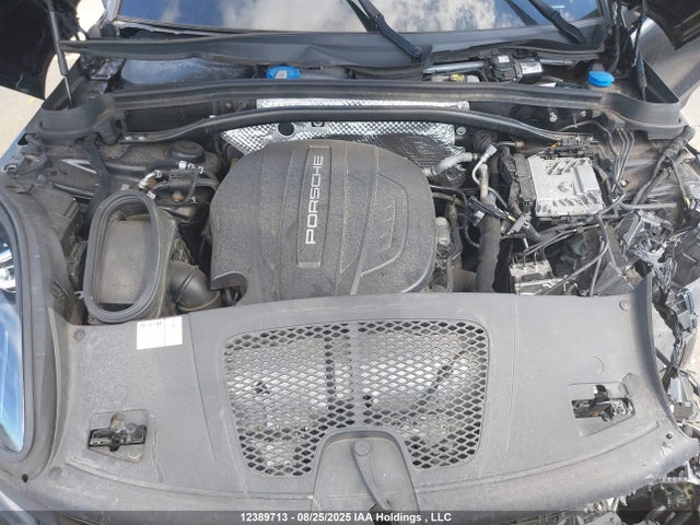 Porsche Macan 2019 WP1AA2A51KLB08442 Image 10
