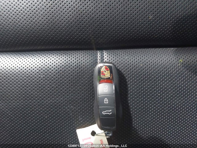 Porsche Macan 2019 WP1AA2A51KLB08442 Image 11