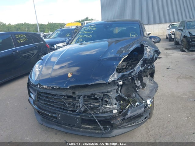Porsche Macan 2019 WP1AA2A51KLB08442 Image 12