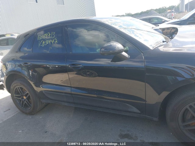 Porsche Macan 2019 WP1AA2A51KLB08442 Image 13