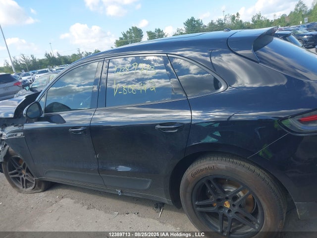 Porsche Macan 2019 WP1AA2A51KLB08442 Image 14