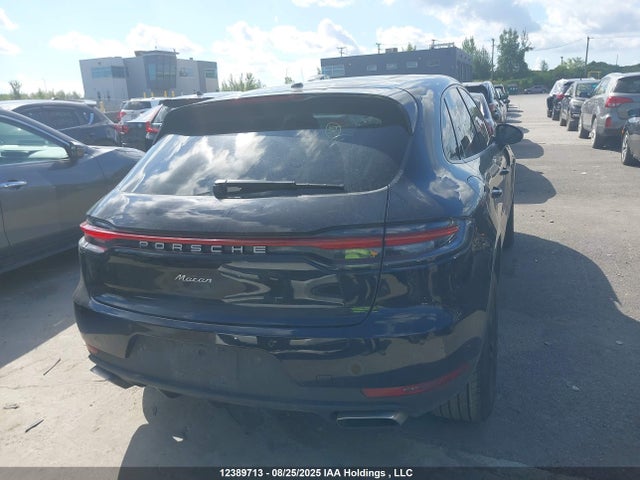Porsche Macan 2019 WP1AA2A51KLB08442 Image 16