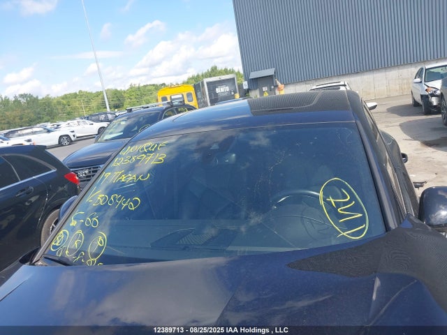 Porsche Macan 2019 WP1AA2A51KLB08442 Image 17