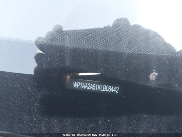 Porsche Macan 2019 WP1AA2A51KLB08442 Image 18