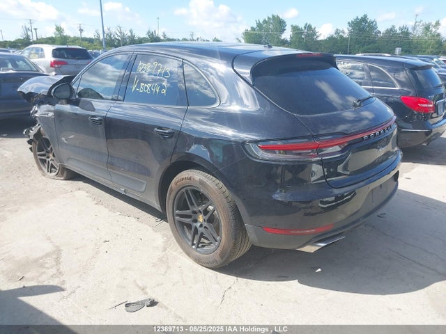 Porsche Macan 2019 WP1AA2A51KLB08442 Image 3