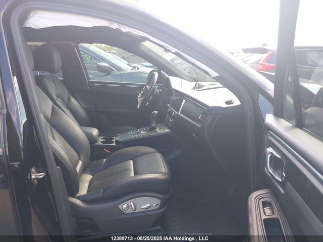 Porsche Macan 2019 WP1AA2A51KLB08442 Image 5