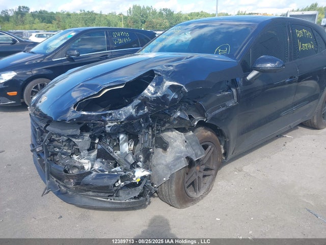 Porsche Macan 2019 WP1AA2A51KLB08442 Image 6