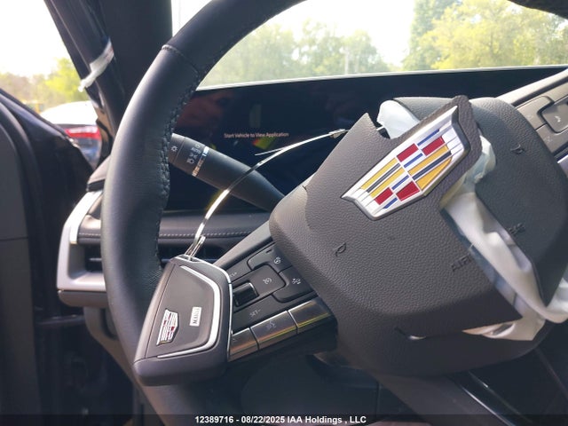 Cadillac lsy 2024 1GYFZDR42RF253144 Image 11