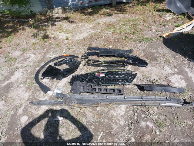 Cadillac lsy 2024 1GYFZDR42RF253144 Image 12