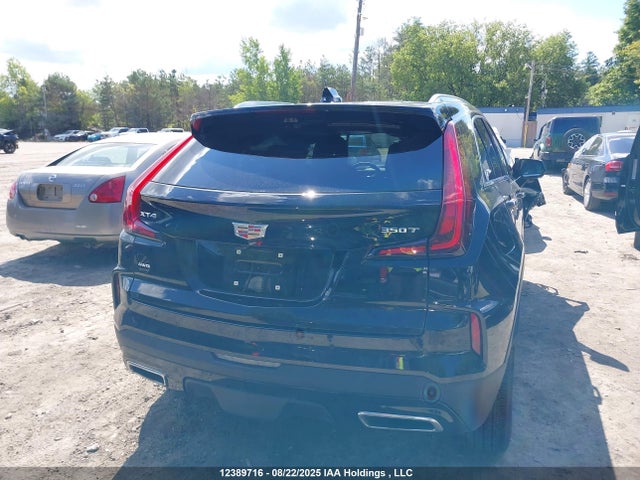Cadillac lsy 2024 1GYFZDR42RF253144 Image 17