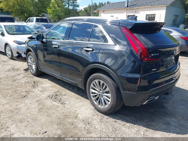 Cadillac lsy 2024 1GYFZDR42RF253144 Image 3