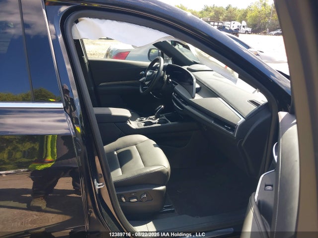 Cadillac lsy 2024 1GYFZDR42RF253144 Image 5