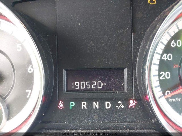 Dodge 2014 2014 2C4RDGBG4ER457373 Image 16