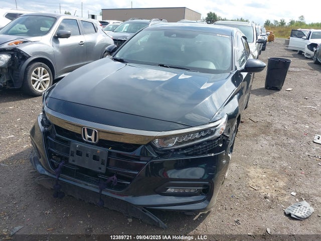 1HGCV2F38KA800734 Honda k20c4