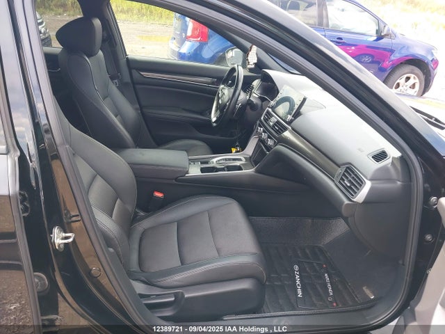 1HGCV2F38KA800734 Honda k20c4