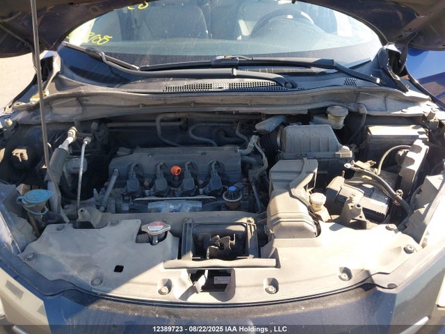 3CZRU6H38GM111720 Honda r18z9