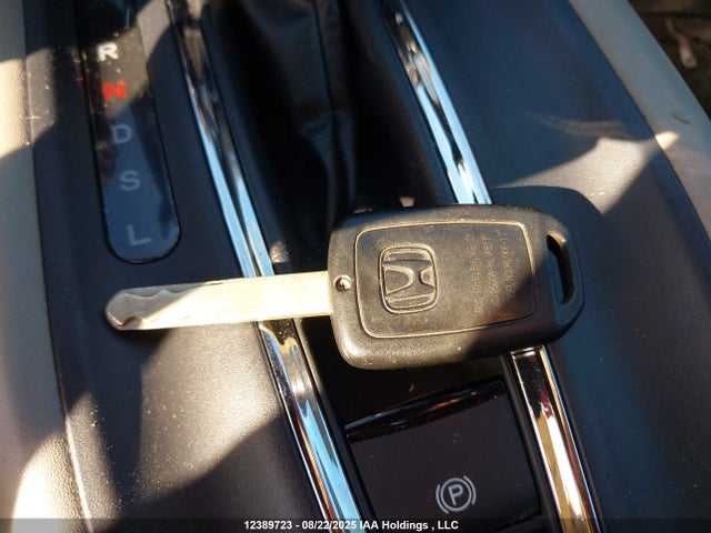3CZRU6H38GM111720 Honda r18z9