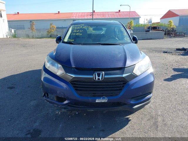 3CZRU6H38GM111720 Honda r18z9
