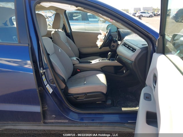3CZRU6H38GM111720 Honda r18z9