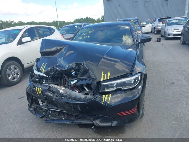BMW 2019 2019 WBA5R7C54KAJ82520 Image 12