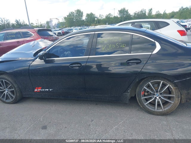 BMW 2019 2019 WBA5R7C54KAJ82520 Image 14