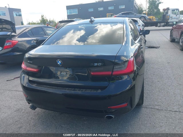 BMW 2019 2019 WBA5R7C54KAJ82520 Image 16