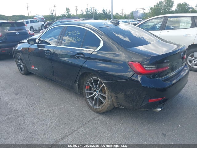 BMW 2019 2019 WBA5R7C54KAJ82520 Image 3