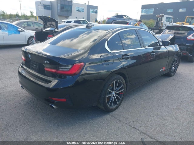 BMW 2019 2019 WBA5R7C54KAJ82520 Image 4