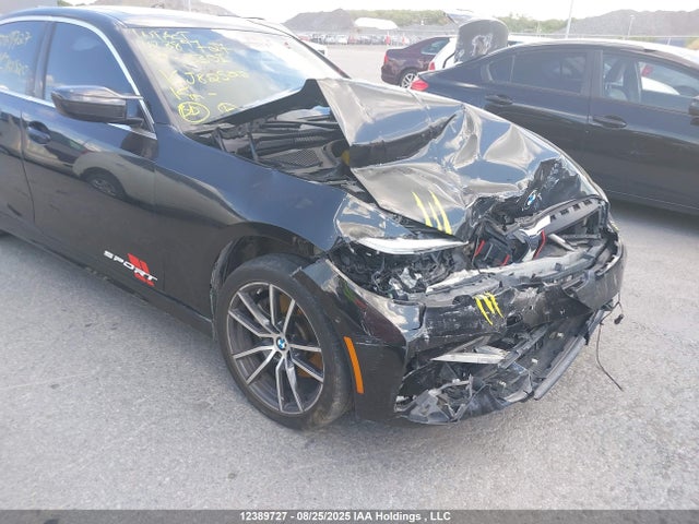 BMW 2019 2019 WBA5R7C54KAJ82520 Image 6