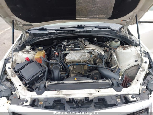 1G6AA5RX4E0188398 Cadillac ltg