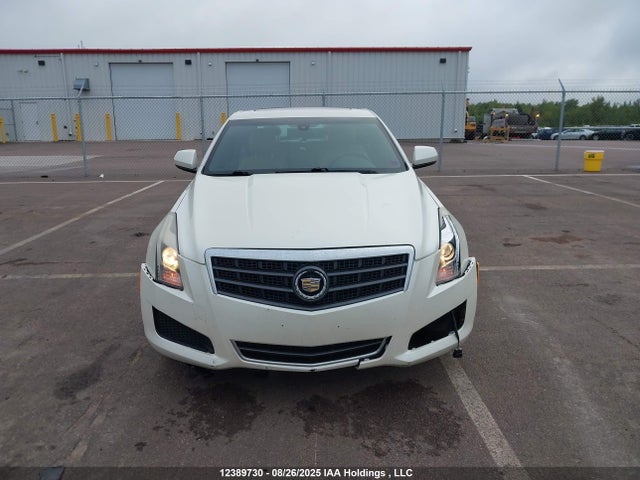Cadillac ltg 2014 1G6AA5RX4E0188398 Image 12
