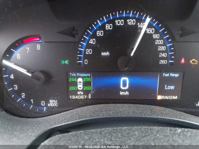 Cadillac ltg 2014 1G6AA5RX4E0188398 Image 15