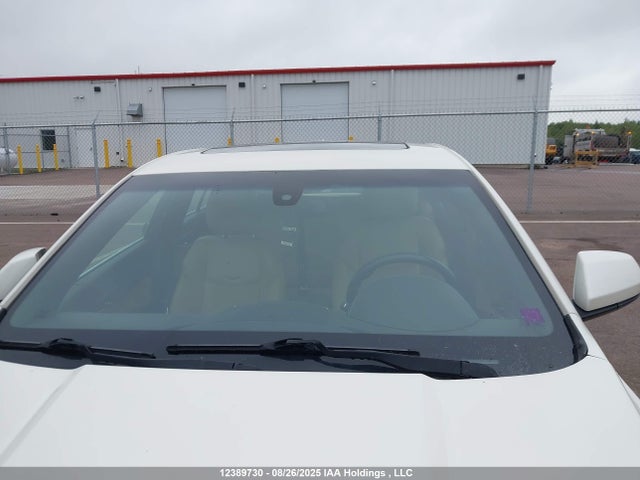 Cadillac ltg 2014 1G6AA5RX4E0188398 Image 17