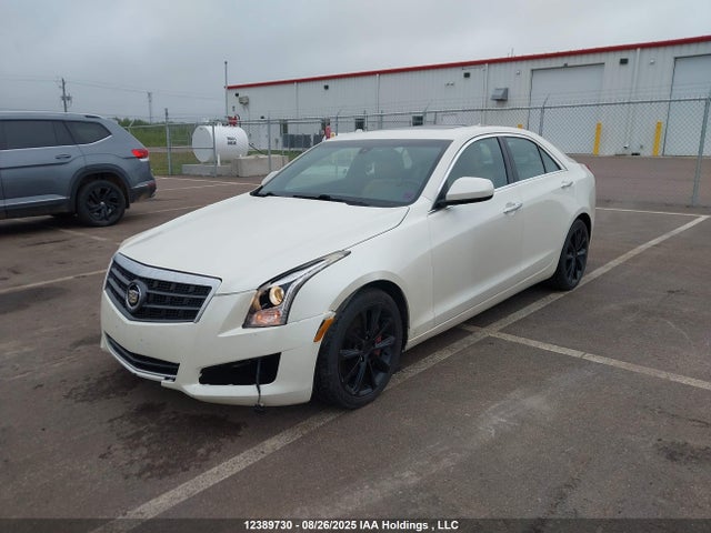 Cadillac ltg 2014 1G6AA5RX4E0188398 Image 20