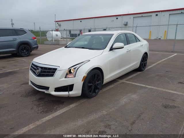 Cadillac ltg 2014 1G6AA5RX4E0188398 Image 21