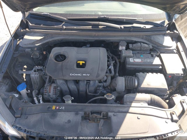 KMHD84LF2JU697436 Hyundai mpi nu