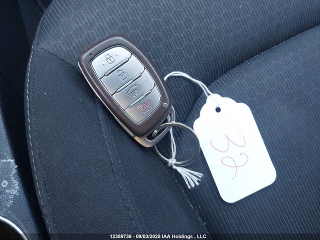 KMHD84LF2JU697436 Hyundai mpi nu