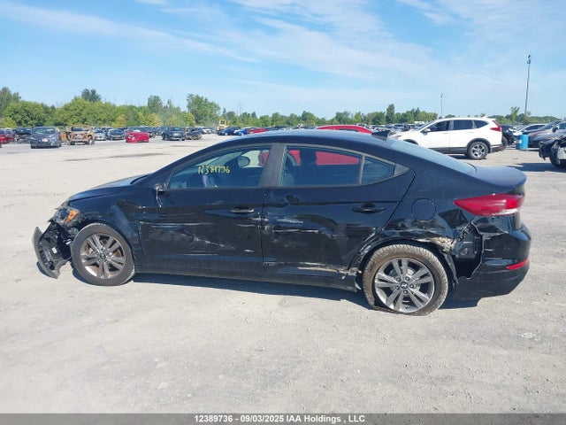 KMHD84LF2JU697436 Hyundai mpi nu