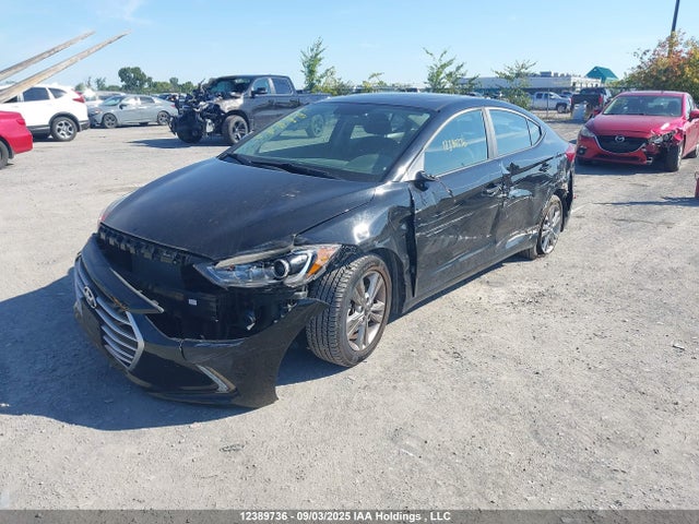 KMHD84LF2JU697436 Hyundai mpi nu