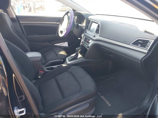 KMHD84LF2JU697436 Hyundai mpi nu