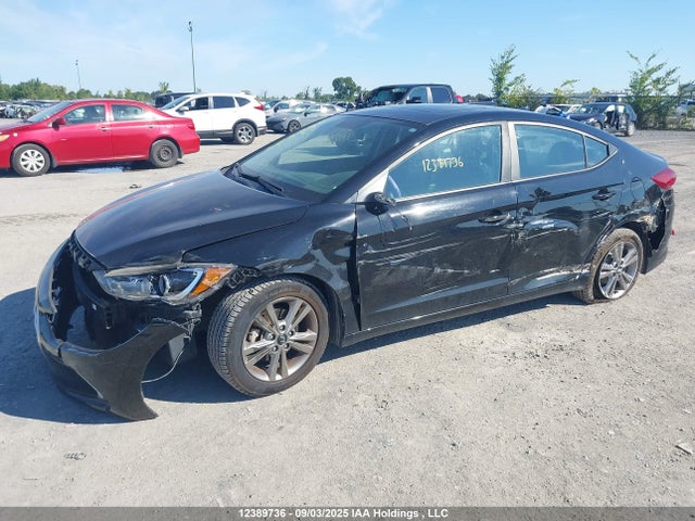KMHD84LF2JU697436 Hyundai mpi nu