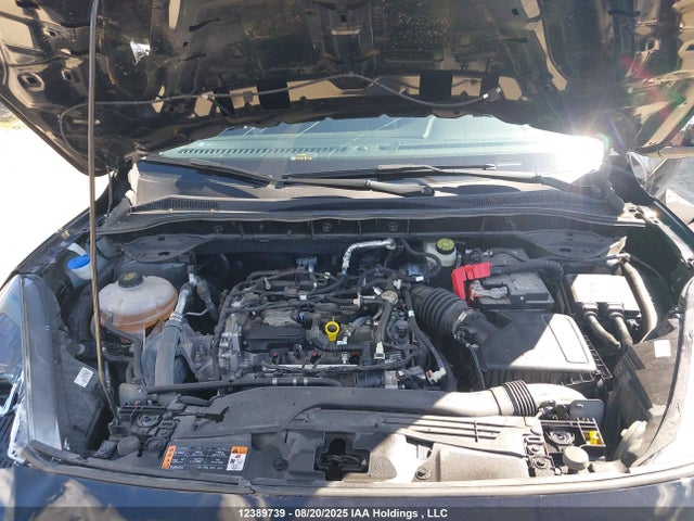 1FMCU0H66NUA51640 Ford dragon di tc