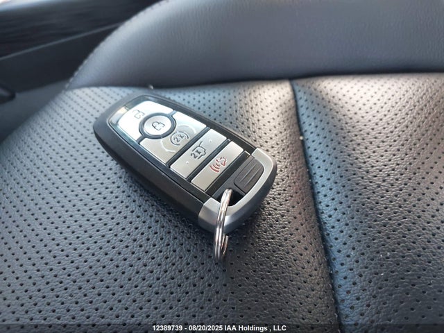 1FMCU0H66NUA51640 Ford dragon di tc