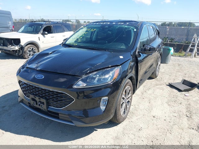 1FMCU0H66NUA51640 Ford dragon di tc