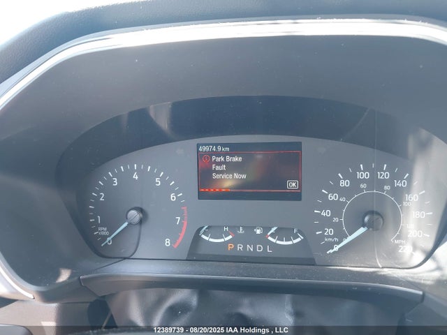 1FMCU0H66NUA51640 Ford dragon di tc